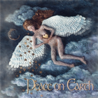 Peace on Earth • Pulp & Mixed Media