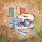 Compaq's Italian Campaign Pasta • Casein on Board